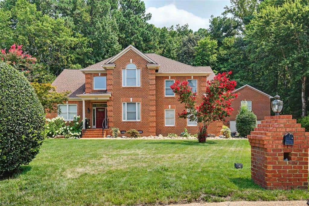 Photo of 111 Leyland Court, Yorktown, VA 23693 (MLS # 10646123)