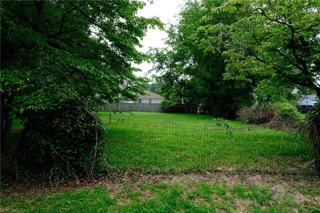 3917 South Street, Portsmouth, VA, 23707