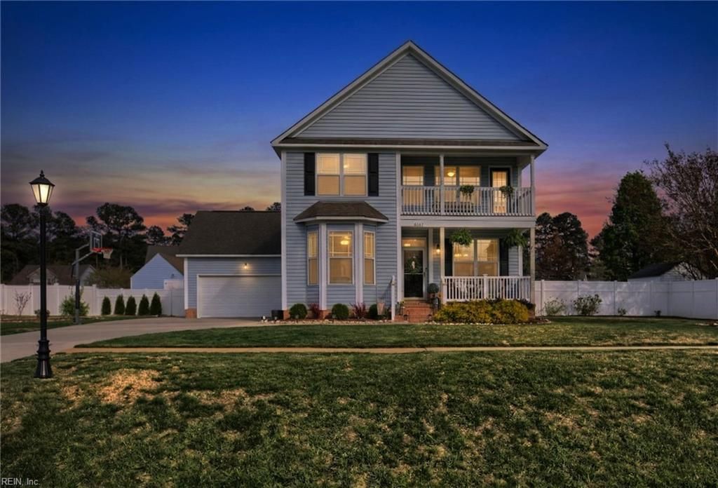 Photo of 6181 Roland Smith Drive, Gloucester, VA 23061 (MLS # 10627894)