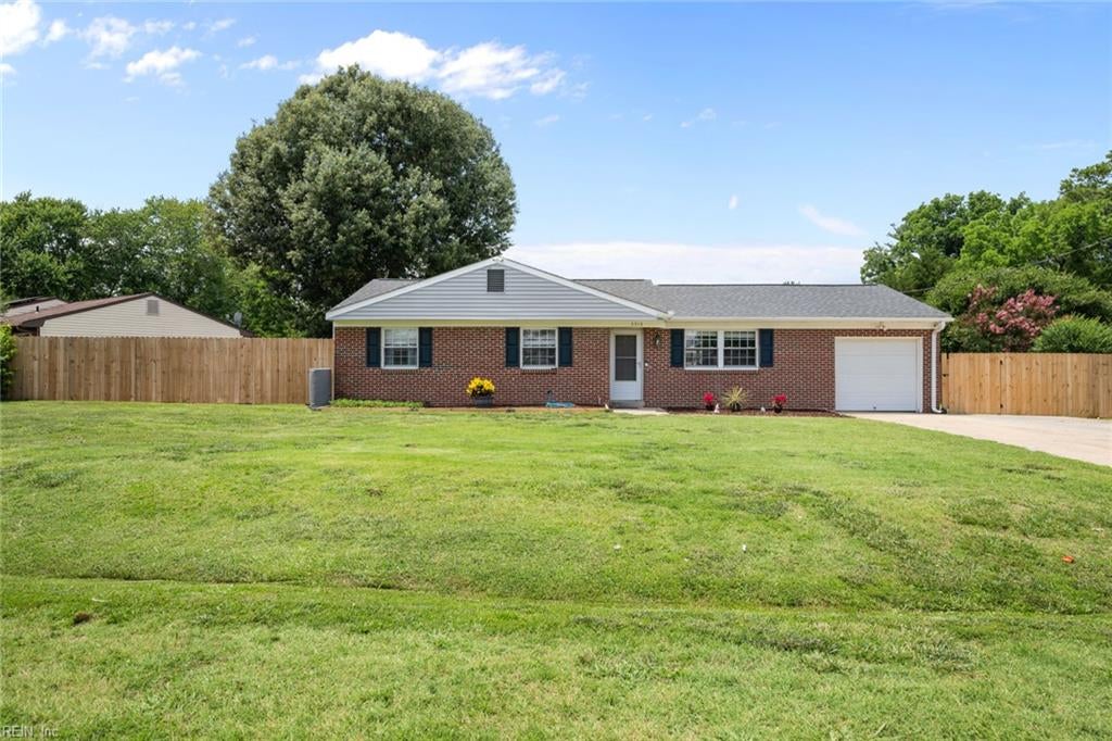 Photo of 5513 Lake Road, Suffolk, VA 23435 (MLS # 10641445)