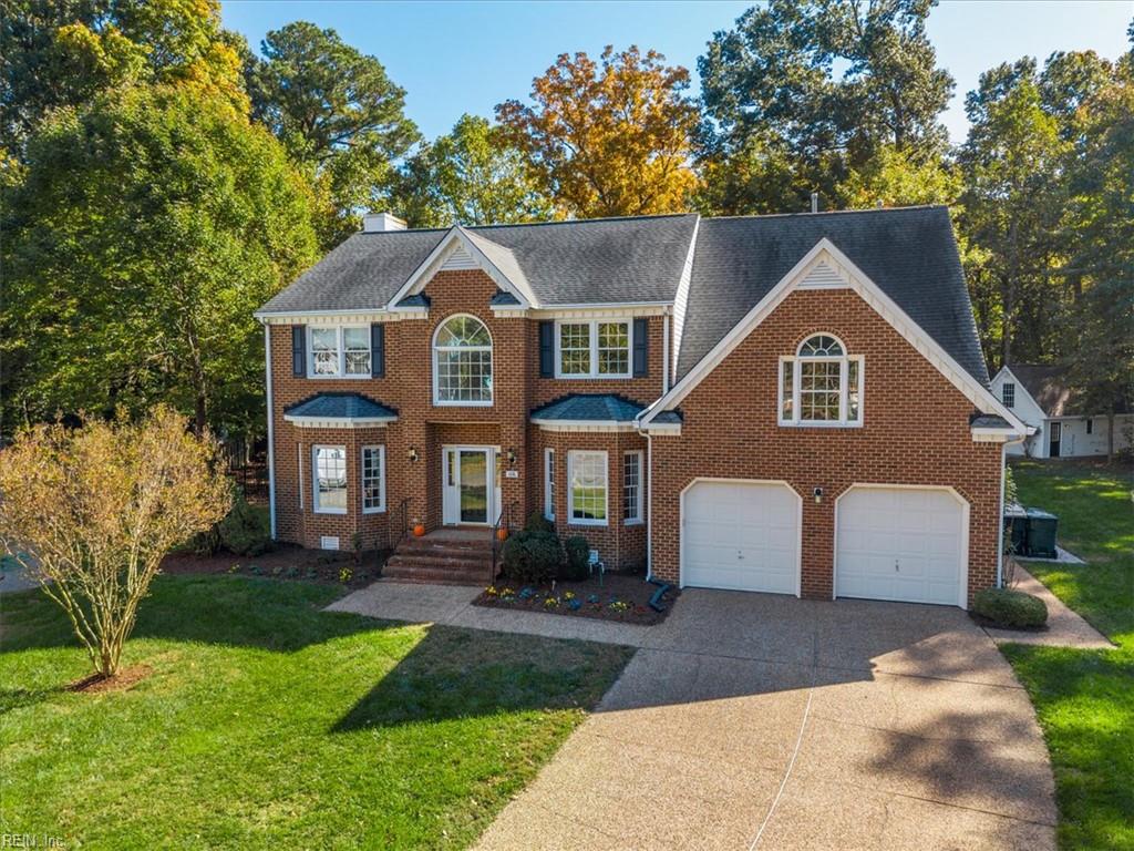 Photo of 106 Mitchells Method, Yorktown, VA 23693 (MLS # 10660053)