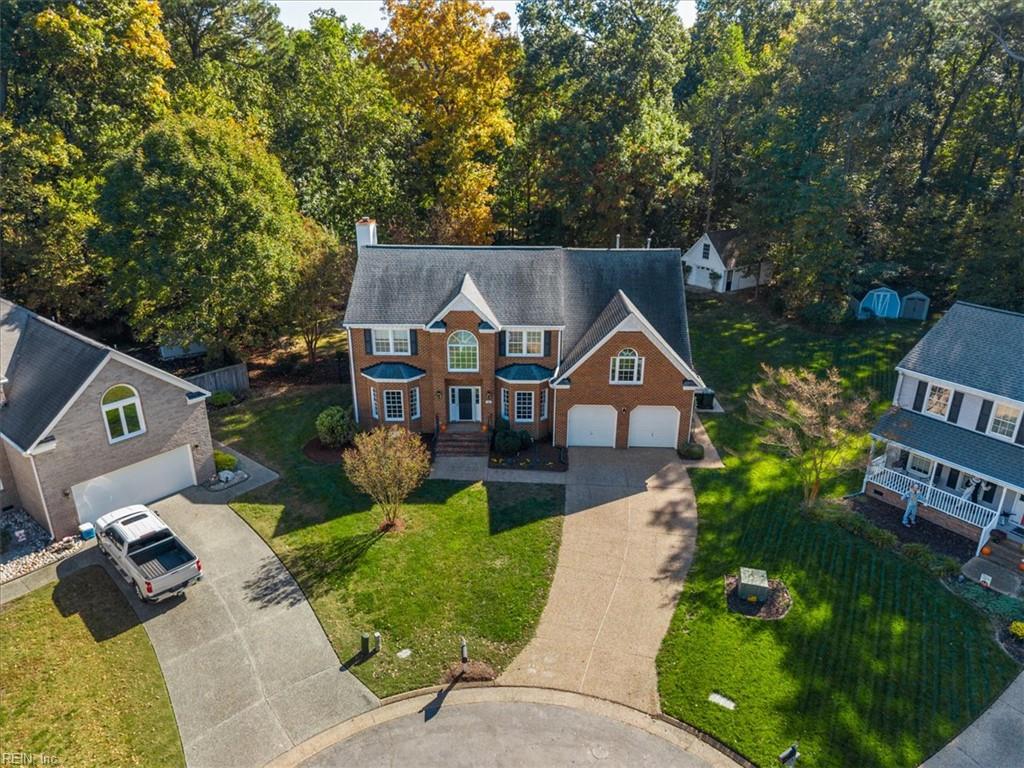 Photo of 106 Mitchells Method, Yorktown, VA 23693 (MLS # 10660053)