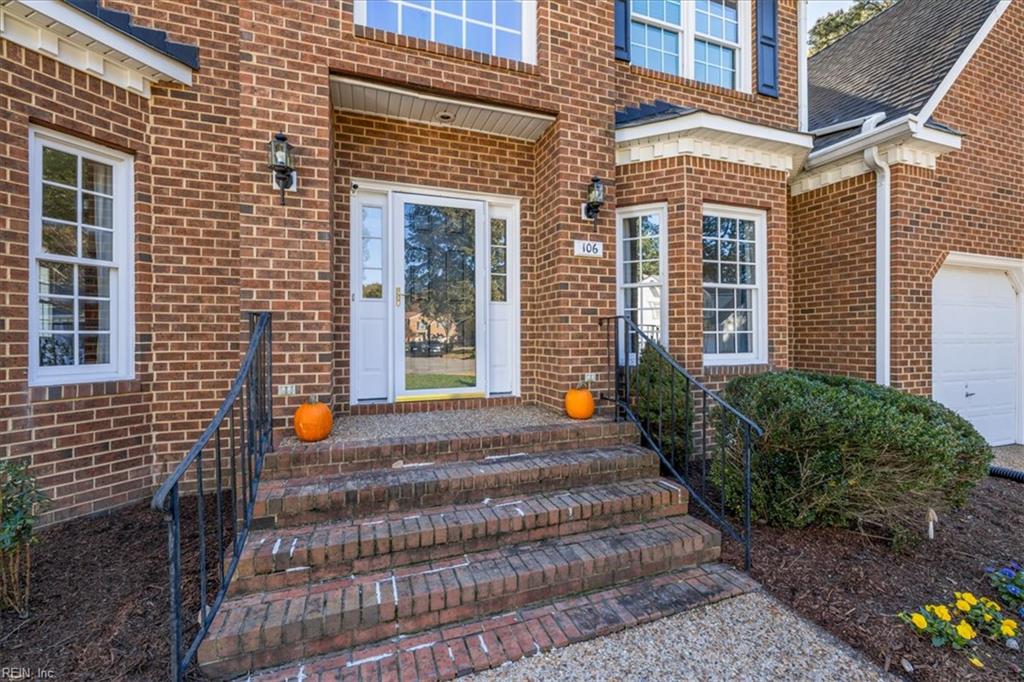Photo of 106 Mitchells Method, Yorktown, VA 23693 (MLS # 10660053)