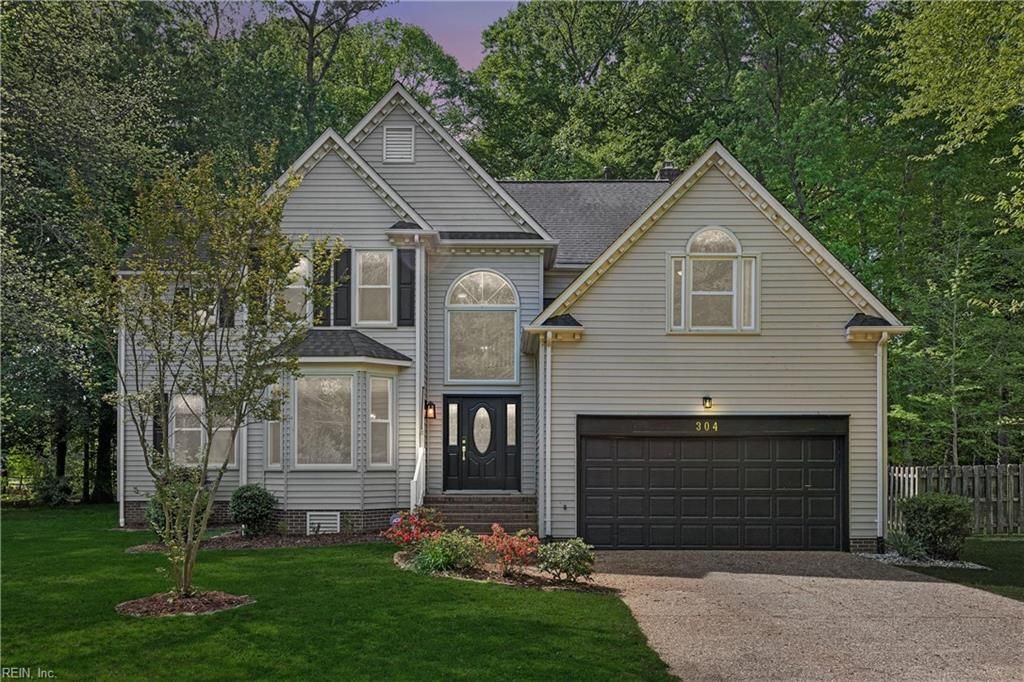 Photo of 304 Autumn Way, Yorktown, VA 23693 (MLS # 10631510)