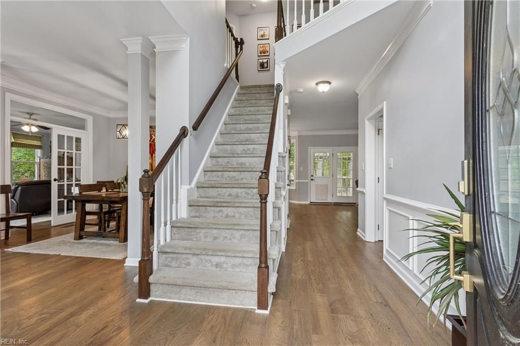 Photo of 304 Autumn Way, Yorktown, VA 23693 (MLS # 10631510)