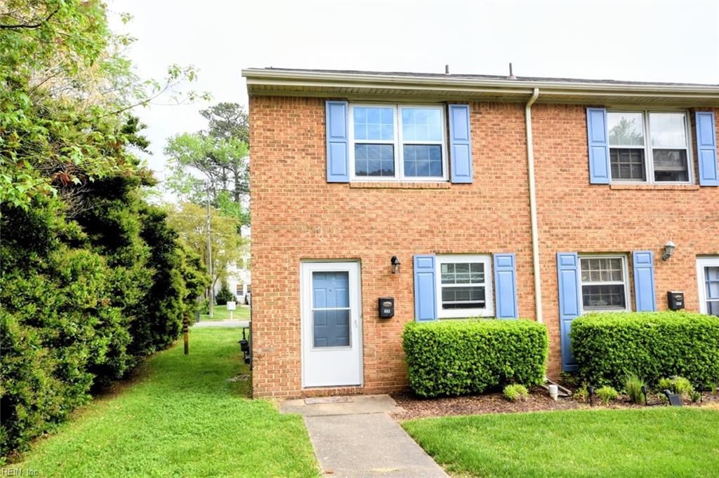 Photo of 437 Barberton Drive, Virginia Beach, VA 23451 (MLS # 10628263)