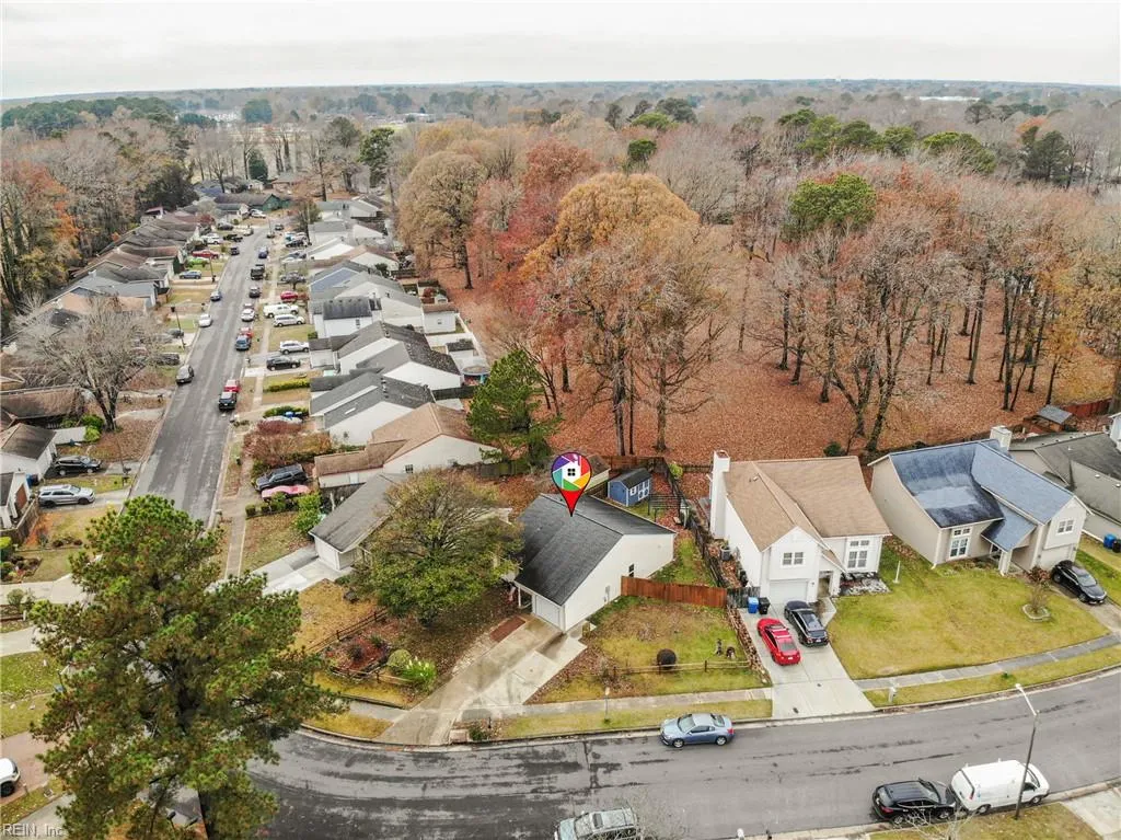 Virginia Beach, Virginia 23462, United States, 3 Bedrooms Bedrooms, ,2 BathroomsBathrooms,Residential,Pending,252867