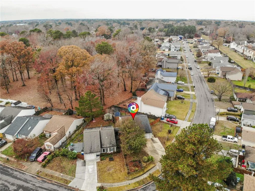 Virginia Beach, Virginia 23462, United States, 3 Bedrooms Bedrooms, ,2 BathroomsBathrooms,Residential,Pending,252867