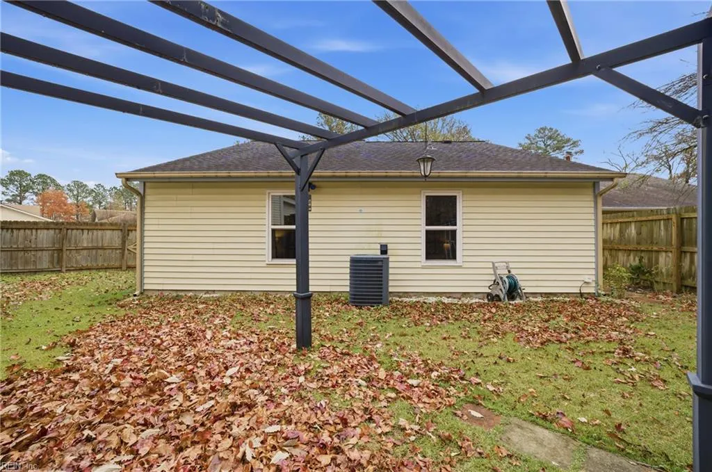 Virginia Beach, Virginia 23462, United States, 3 Bedrooms Bedrooms, ,2 BathroomsBathrooms,Residential,Pending,252867