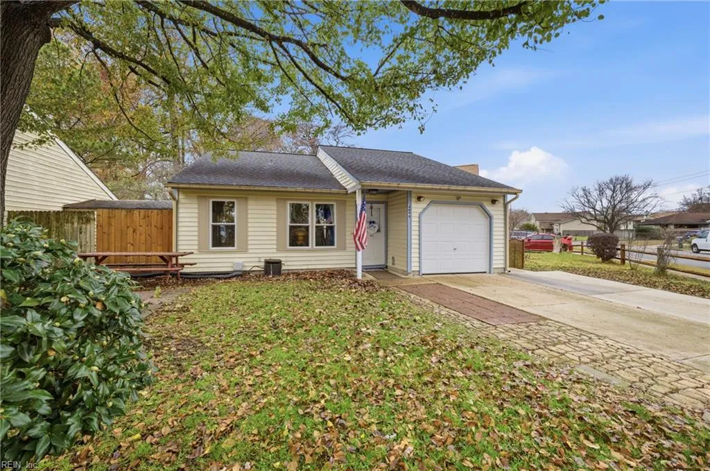 Virginia Beach, Virginia 23462, United States, 3 Bedrooms Bedrooms, ,2 BathroomsBathrooms,Residential,Pending,252867