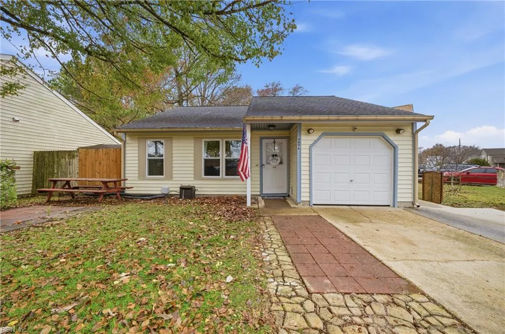 Virginia Beach, Virginia 23462, United States, 3 Bedrooms Bedrooms, ,2 BathroomsBathrooms,Residential,Pending,252867