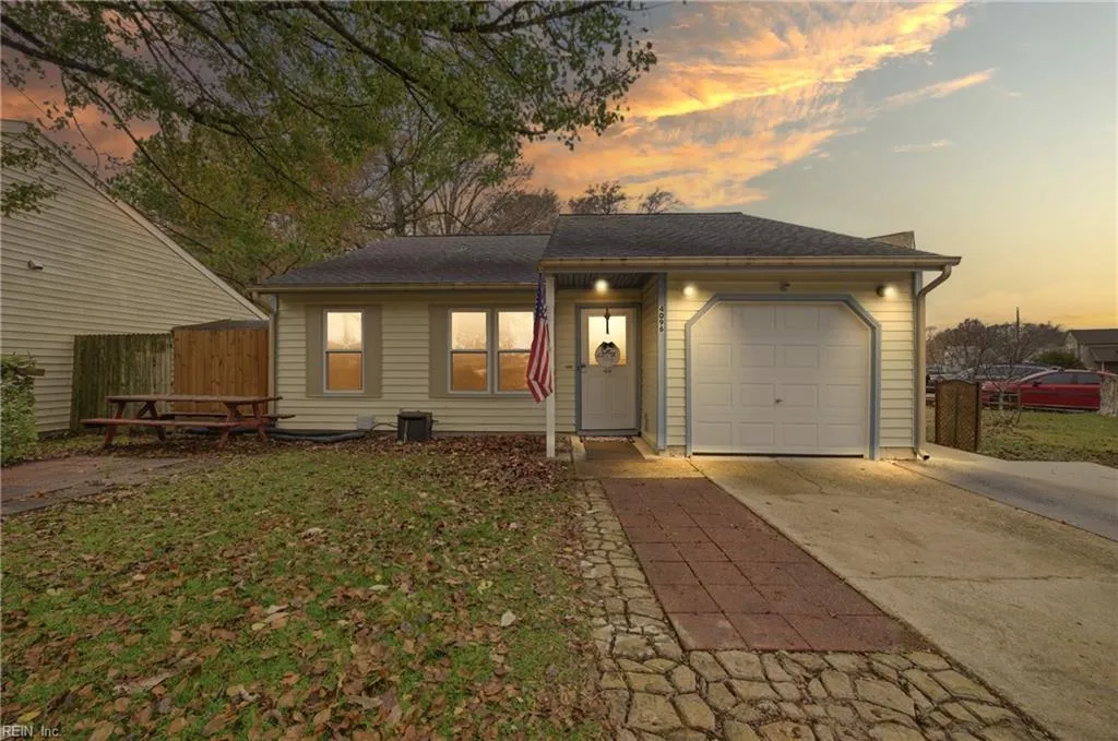 Virginia Beach, Virginia 23462, United States, 3 Bedrooms Bedrooms, ,2 BathroomsBathrooms,Residential,Pending,252867