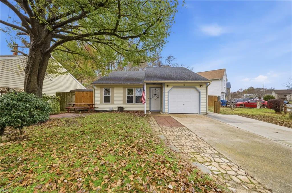 Virginia Beach, Virginia 23462, United States, 3 Bedrooms Bedrooms, ,2 BathroomsBathrooms,Residential,Pending,252867