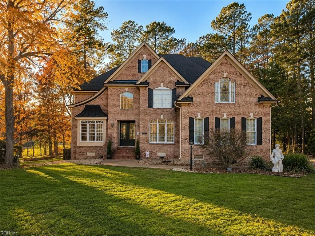 Photo of 20582 Seahawk Landing, Smithfield, VA 23430 (MLS # 10635896)