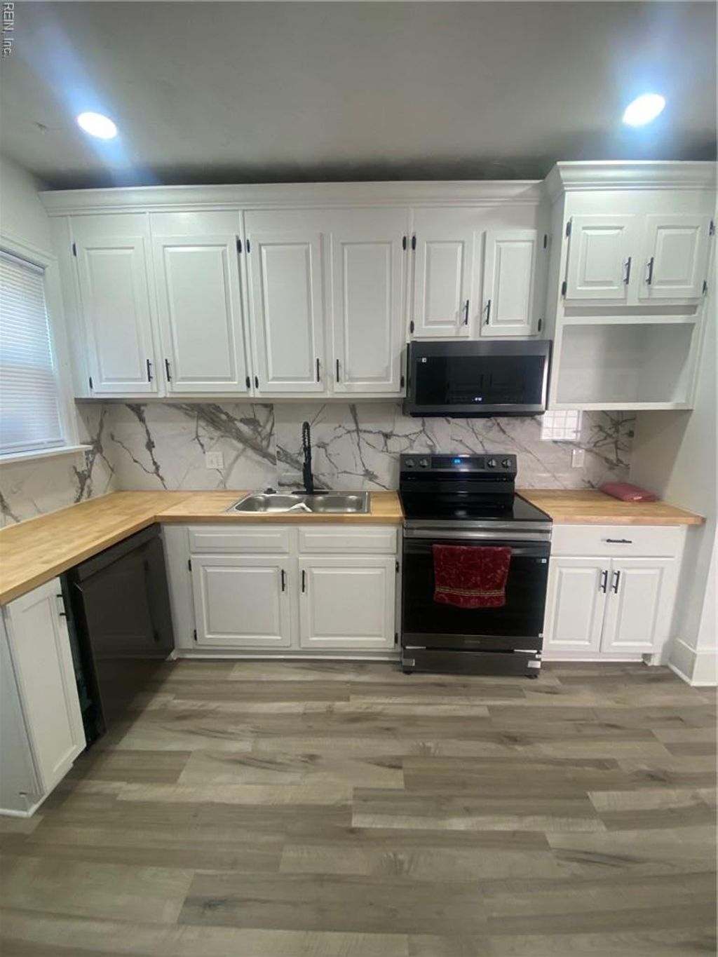 Photo of 1125 23rd Street, Newport News, VA 23607 (MLS # 10619103)