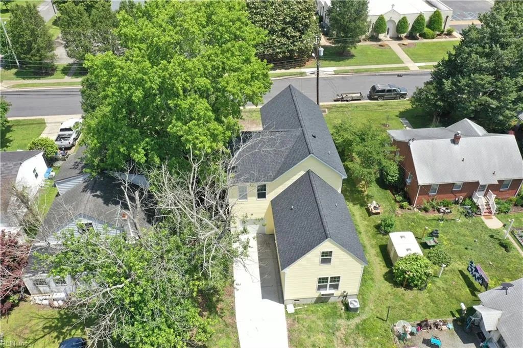 Hampton, Virginia 23664, United States, 5 Bedrooms Bedrooms, ,4 BathroomsBathrooms,Residential,Active,144588