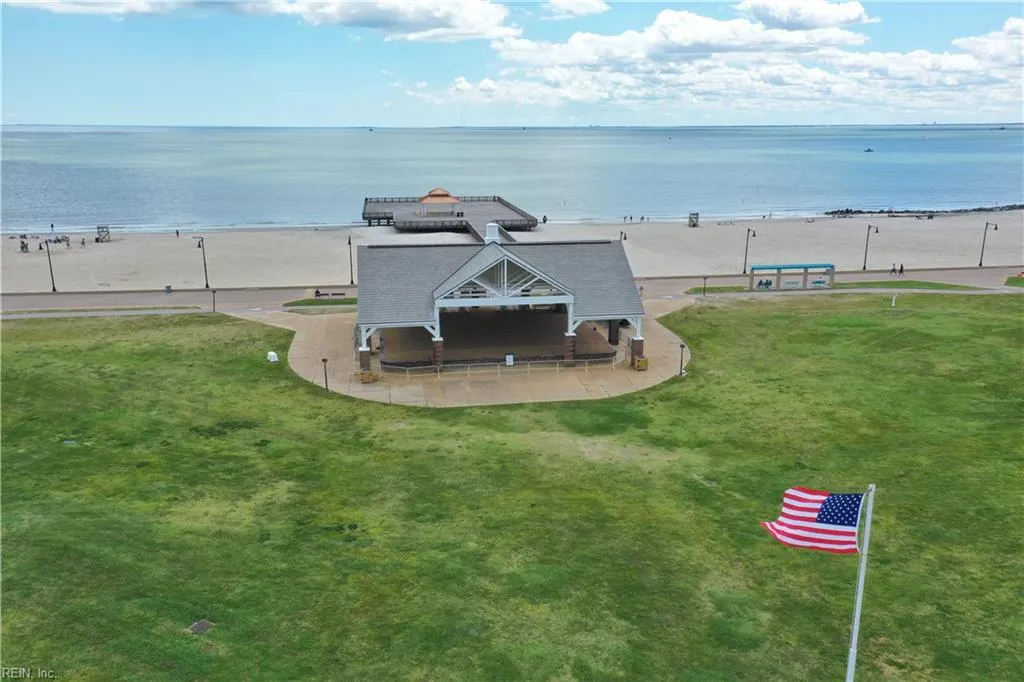 Hampton, Virginia 23664, United States, 5 Bedrooms Bedrooms, ,4 BathroomsBathrooms,Residential,Active,144588