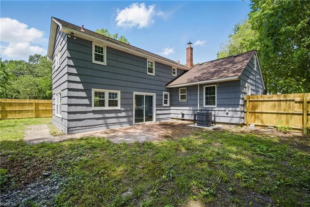 Chesapeake, Virginia 23325, United States, 4 Bedrooms Bedrooms, ,2 BathroomsBathrooms,Residential,Active,120449