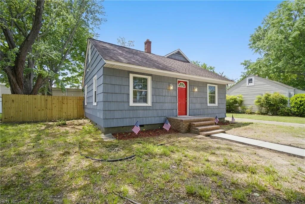 Chesapeake, Virginia 23325, United States, 4 Bedrooms Bedrooms, ,2 BathroomsBathrooms,Residential,Active,120449