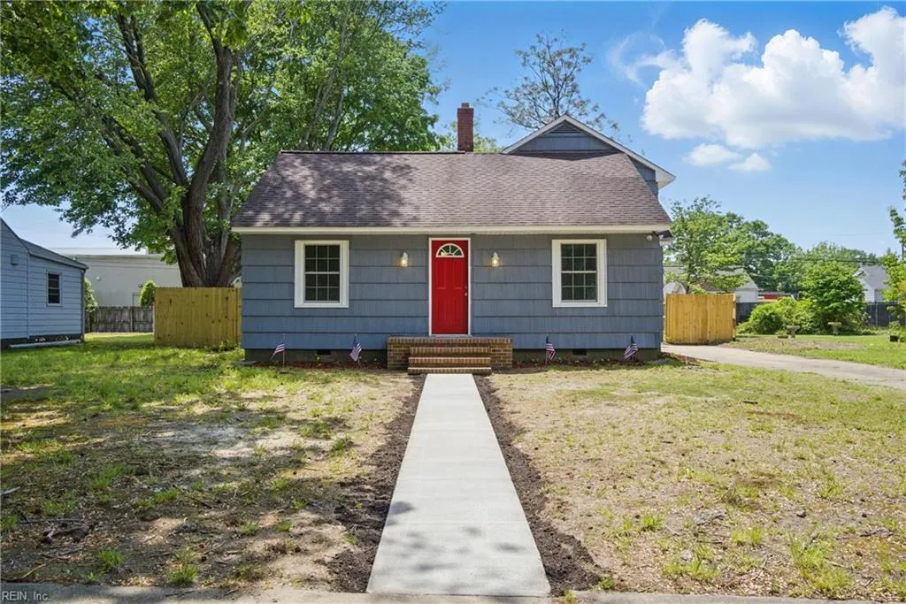 Chesapeake, Virginia 23325, United States, 4 Bedrooms Bedrooms, ,2 BathroomsBathrooms,Residential,Active,120449