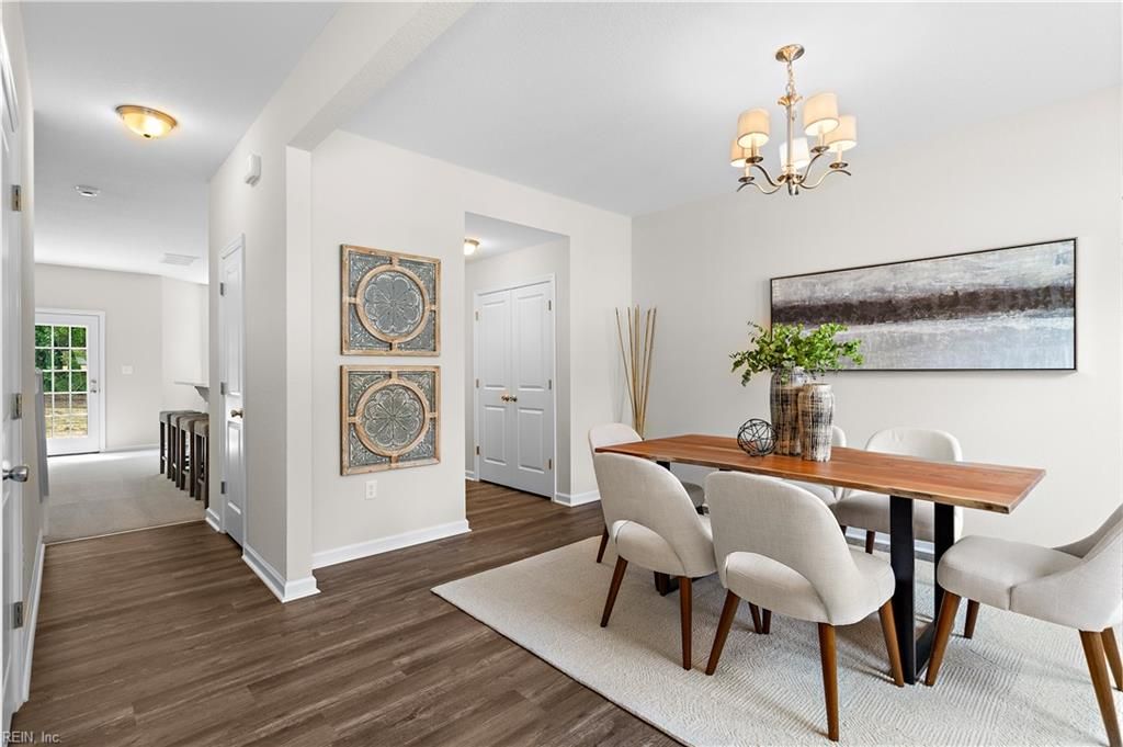 Photo of 823 Parsonage Street, Elizabeth City, NC 27909 (MLS # 10618373)