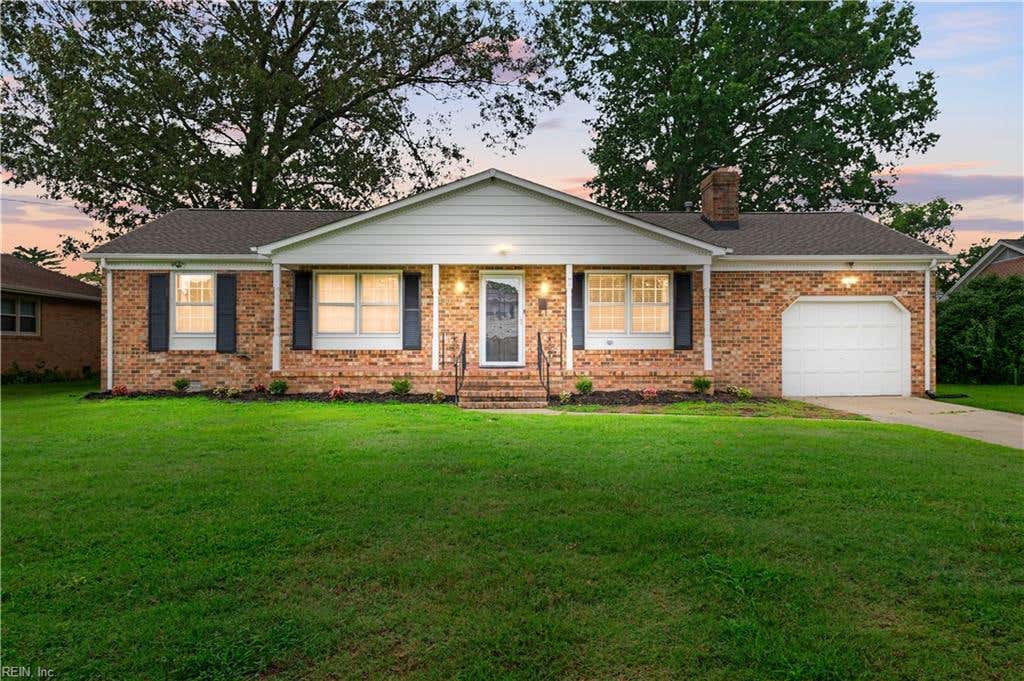 Photo of 19 Bosch Lane, Newport News, VA 23606 (MLS # 10645793)