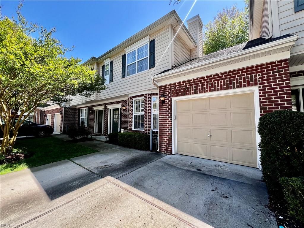 Photo of 5809 Bearcroft Court, Virginia Beach, VA 23464 (MLS # 10636033)