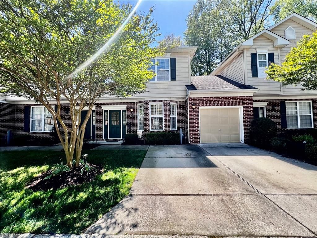 Photo of 5809 Bearcroft Court, Virginia Beach, VA 23464 (MLS # 10636033)