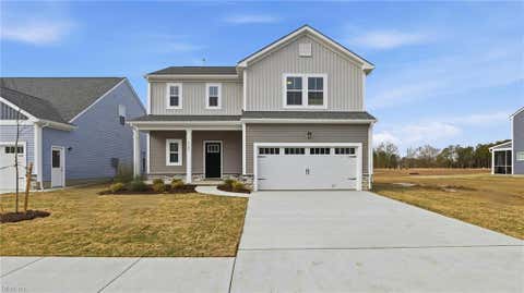 Photo of MM Mondovi 4 Bedroom, Suffolk, VA 23435 (MLS # 10638599)