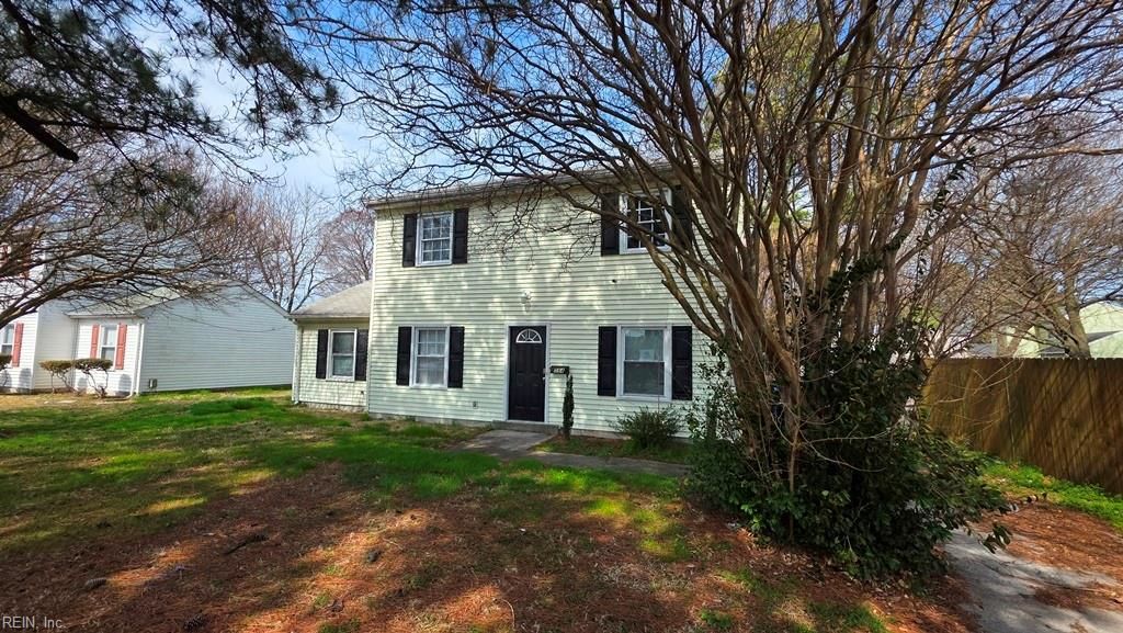 Photo of 564 Portsmouth Boulevard, Portsmouth, VA 23704 (MLS # 10625266)