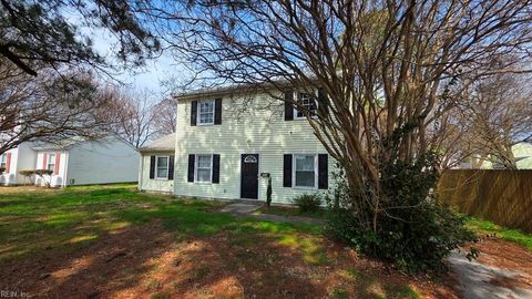 Photo of 564 Portsmouth Boulevard, Portsmouth, VA 23704 (MLS # 10625266)