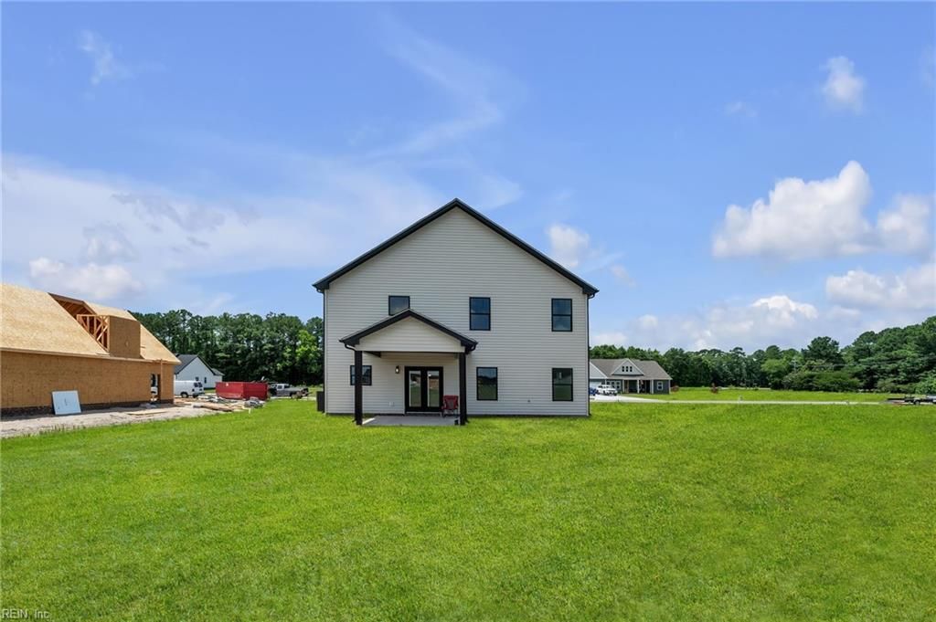 Photo of 106 Copper Run Loop, South Mills, NC 27976 (MLS # 10623198)