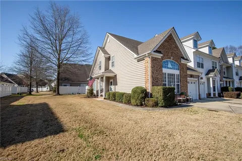 917 Lambourne Lane, Virginia Beach, VA 23462 - #: 10574183