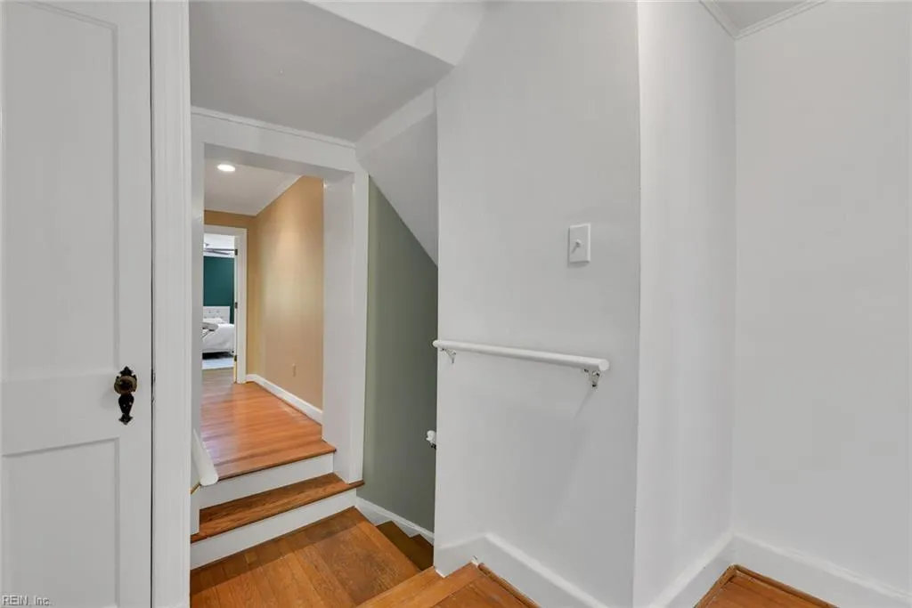 Hampton, Virginia 23661, United States, 4 Bedrooms Bedrooms, ,3 BathroomsBathrooms,Residential,Active,13824