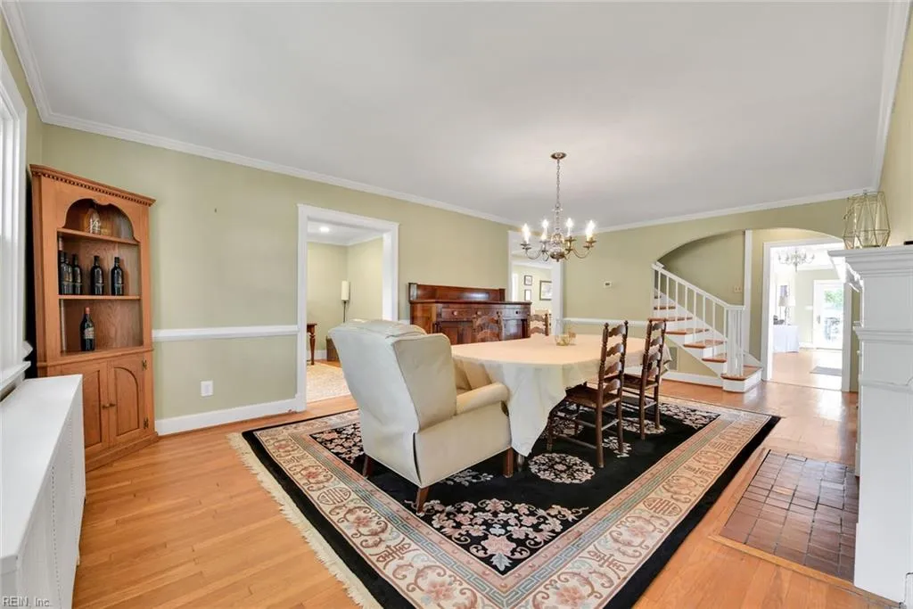 Hampton, Virginia 23661, United States, 4 Bedrooms Bedrooms, ,3 BathroomsBathrooms,Residential,Active,13824