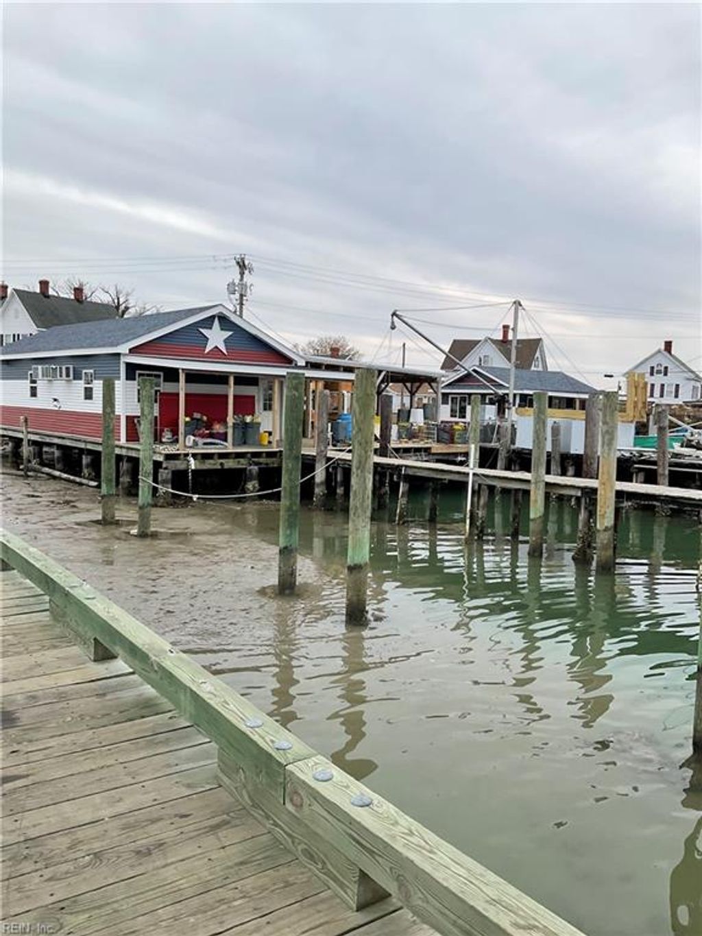 Photo of 16386 W Ridge Road, Tangier, VA 23440 (MLS # 10625652)