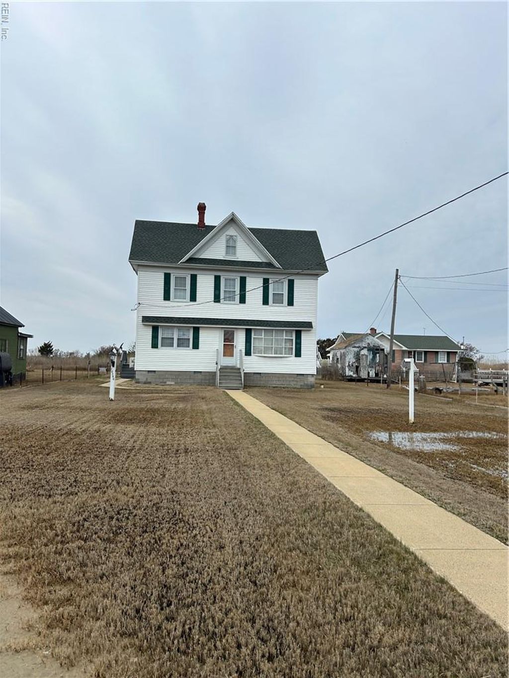 Photo of 16386 W Ridge Road, Tangier, VA 23440 (MLS # 10625652)