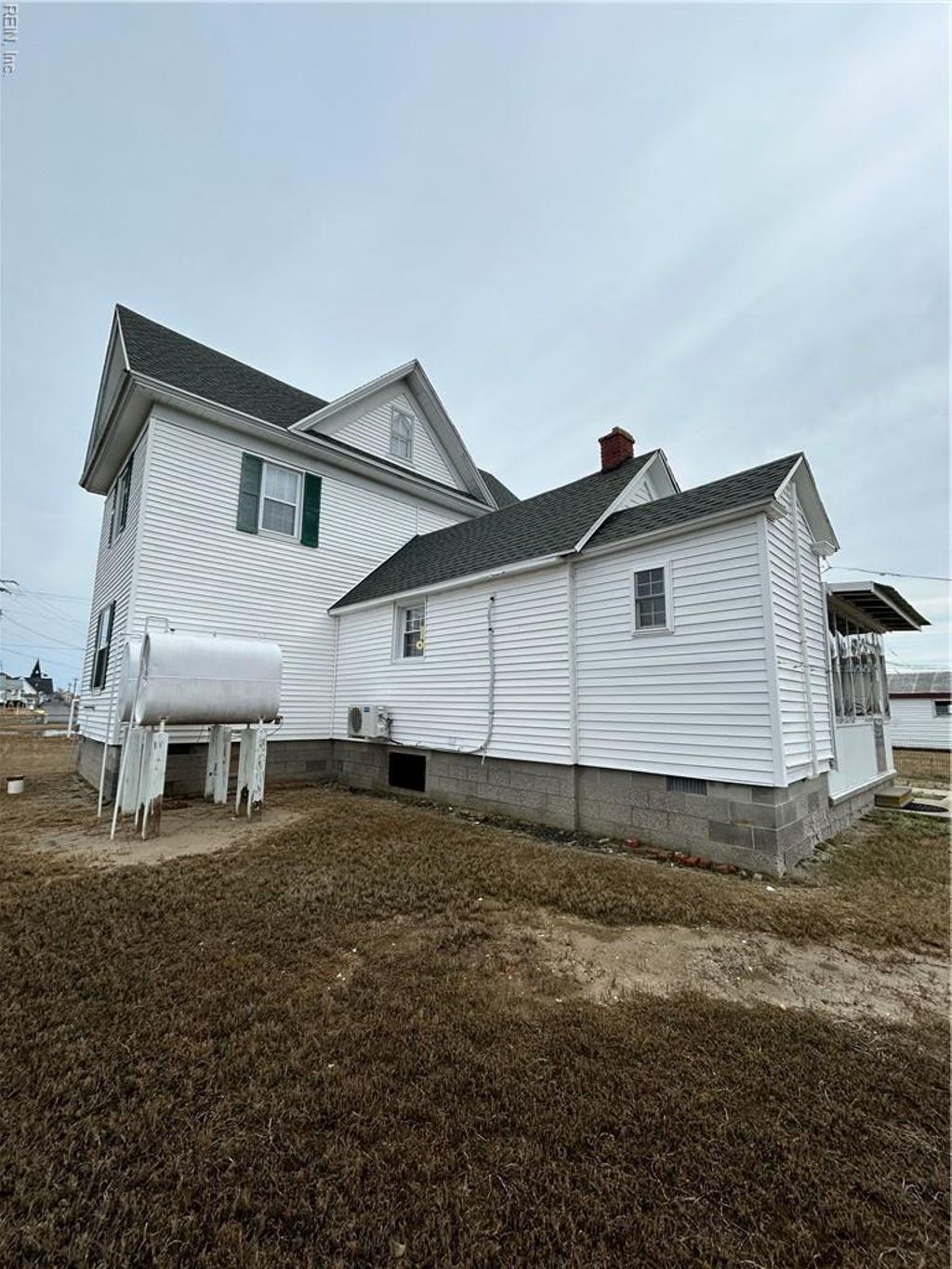 Photo of 16386 W Ridge Road, Tangier, VA 23440 (MLS # 10625652)