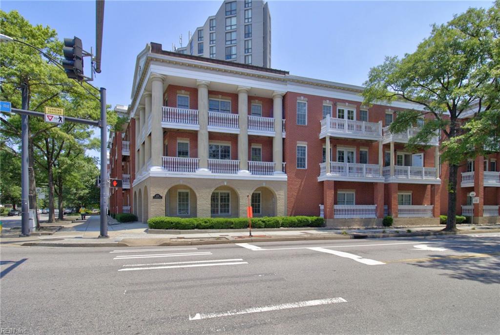 450 Princess Anne Road W Unit 202, Norfolk, VA, 23517