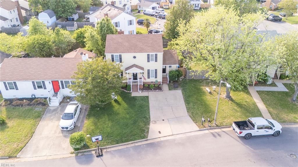 Photo of 1585 Boles Place, Virginia Beach, VA 23454 (MLS # 10630673)