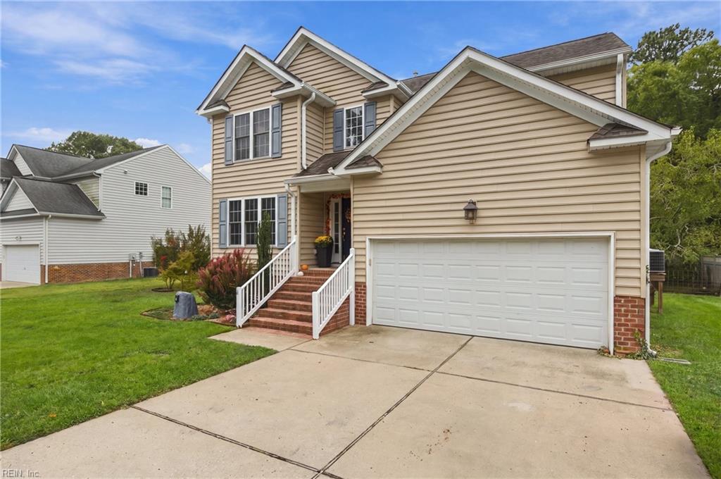 Photo of 4 Walters Lane, Hampton, VA 23666 (MLS # 10655457)