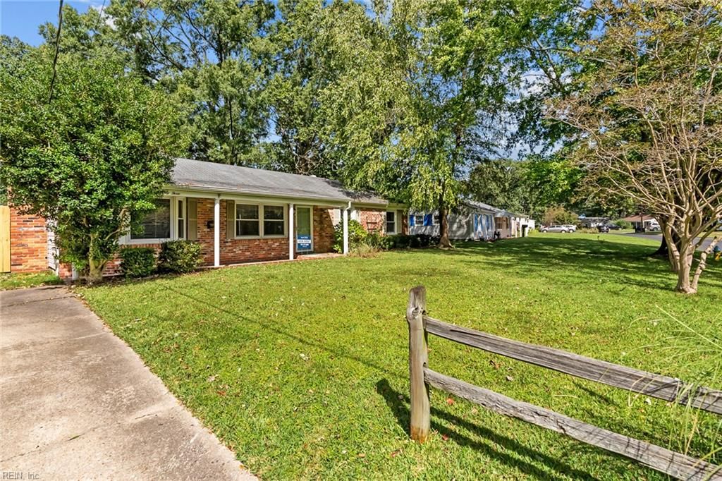 Photo of 133 Chinook Street, Virginia Beach, VA 23462 (MLS # 10612889)