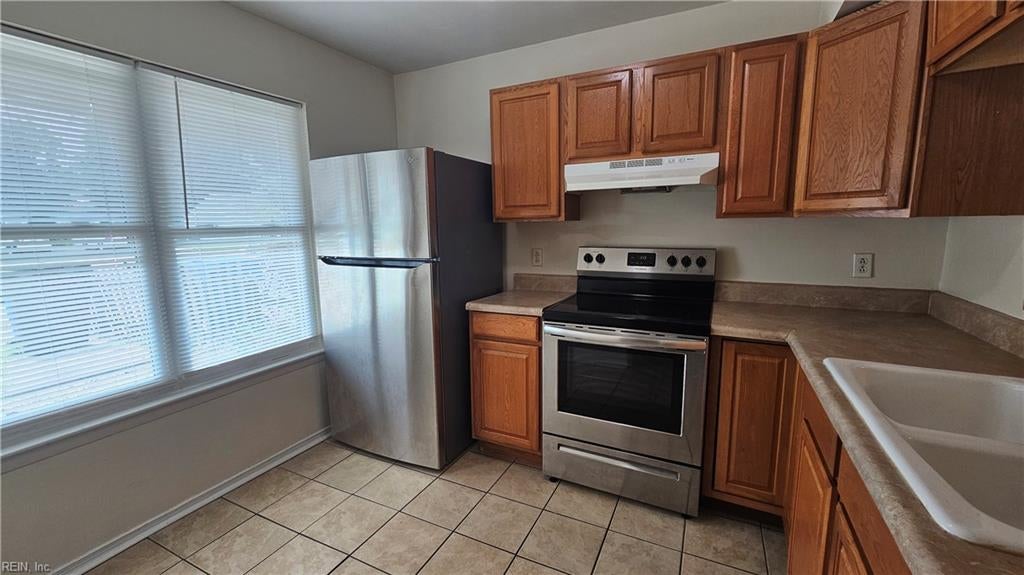 Photo of 3908 Pollypine Drive, Virginia Beach, VA 23452 (MLS # 10645118)