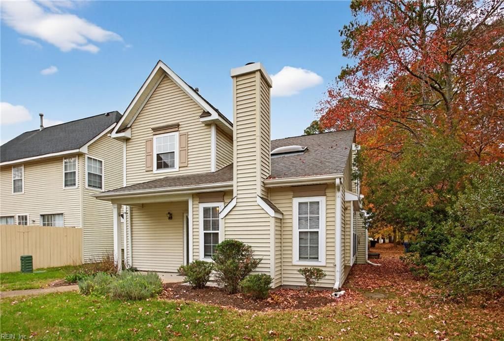 Photo of 817 Snead Drive, Newport News, VA 23602 (MLS # 10613295)