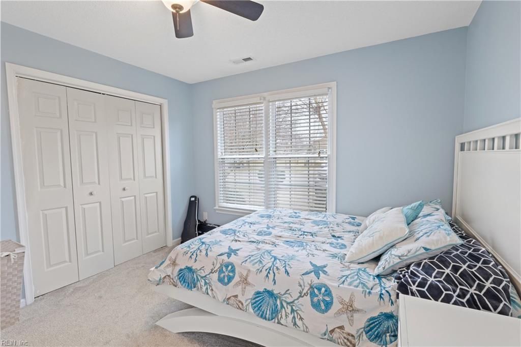 Photo of 111 Wainwrights Bend, Yorktown, VA 23692 (MLS # 10624413)