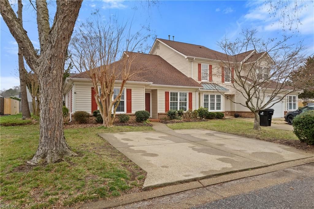 Photo of 111 Wainwrights Bend, Yorktown, VA 23692 (MLS # 10624413)