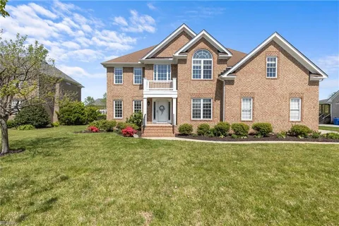 1744 Beauty Way, Virginia Beach, VA 23456 - #: 10579424