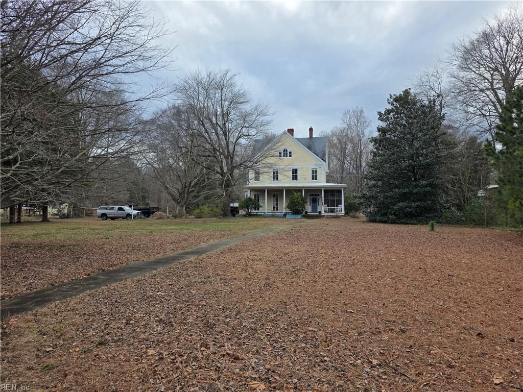 Photo of 6392 Main Street, Gloucester, VA 23061 (MLS # 10614364)