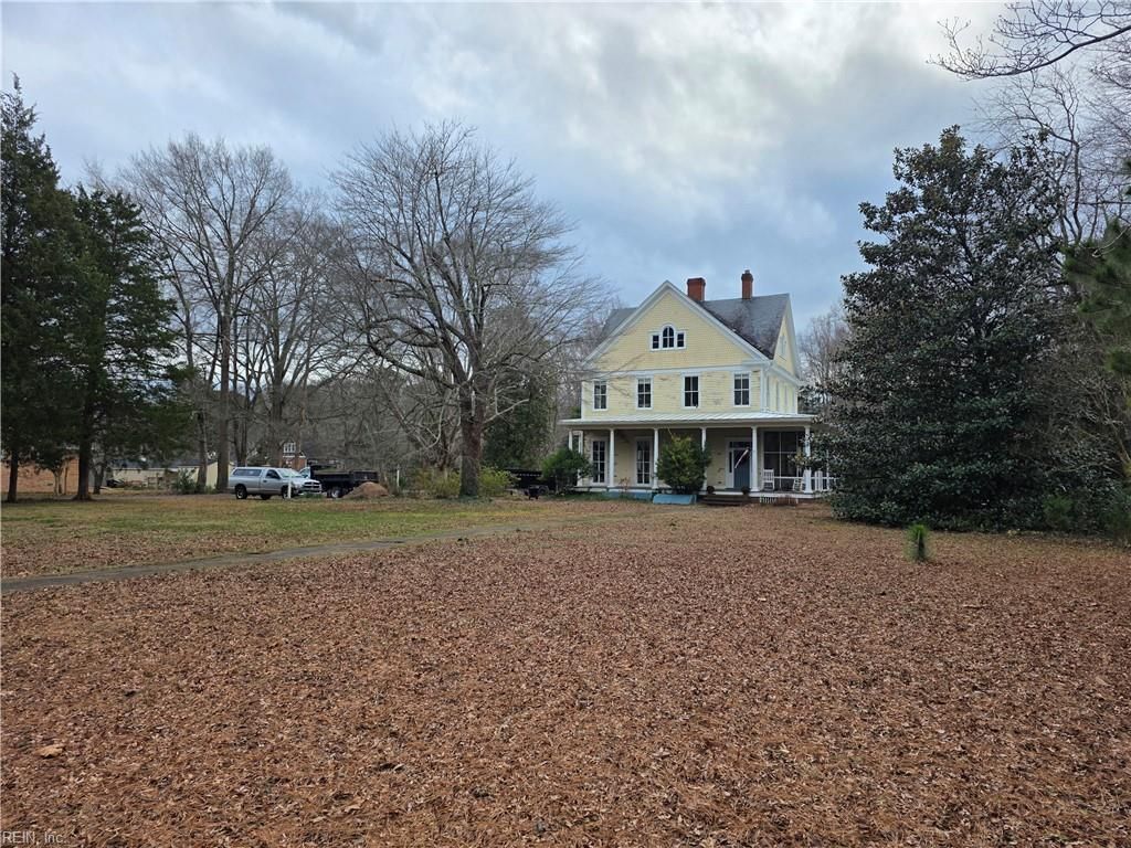 Photo of 6392 Main Street, Gloucester, VA 23061 (MLS # 10614364)