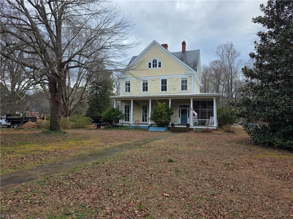 Photo of 6392 Main Street, Gloucester, VA 23061 (MLS # 10614364)